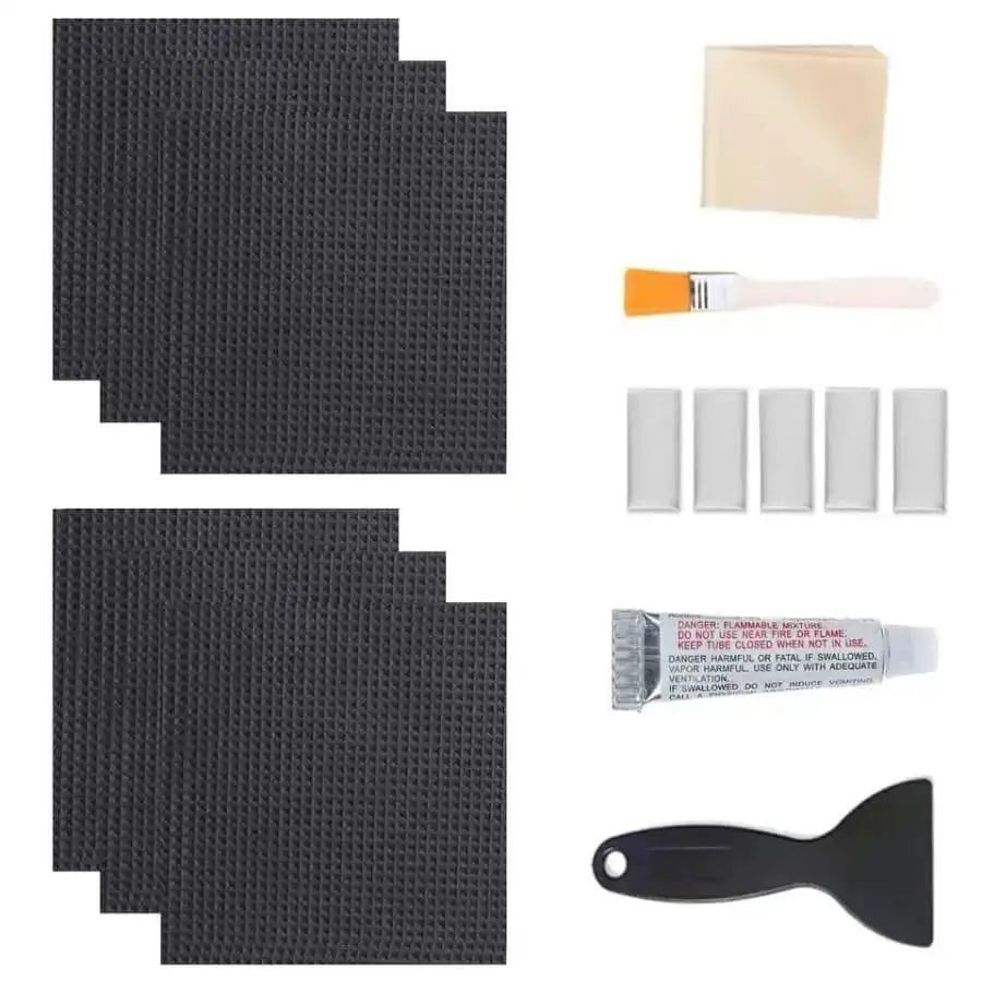 Trampoline Repair Kit