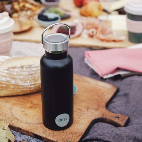 Porter Green - Driss Stainless Steel Insulated Water Bottle