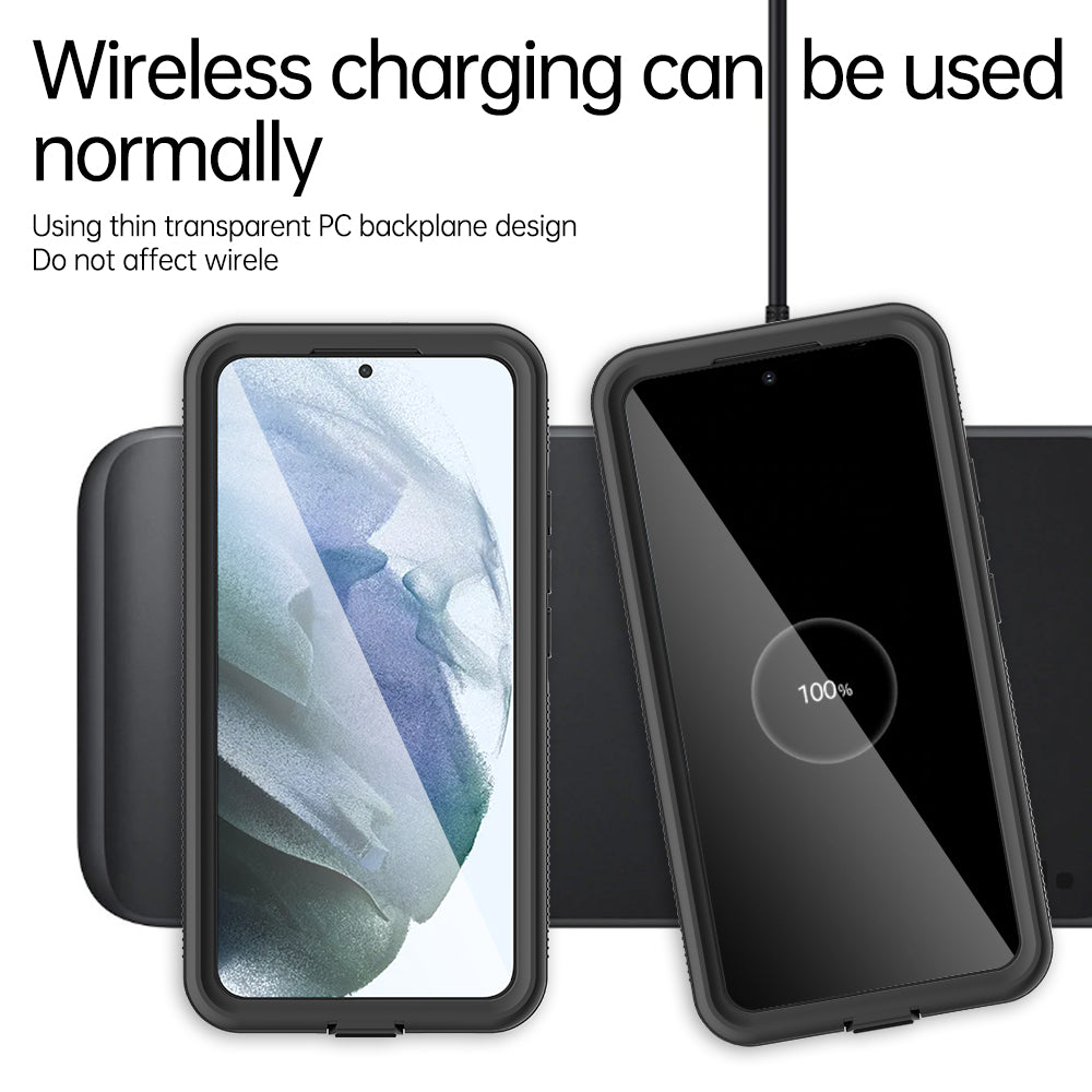 Samsung S22 Plus Waterproof Case