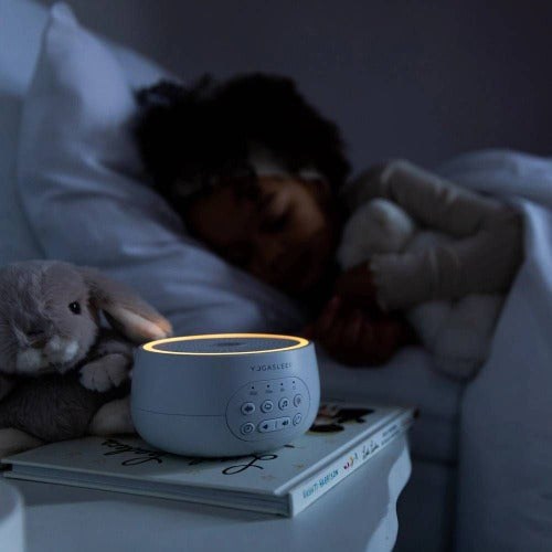 Yogasleep - Dreamcenter with Night Light