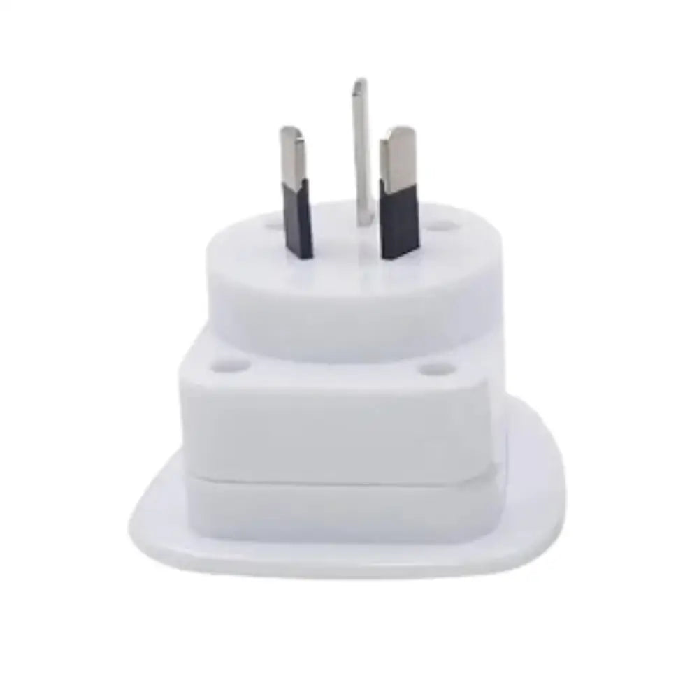 UK/US to AU Power Plug Adapter – 10A 250V