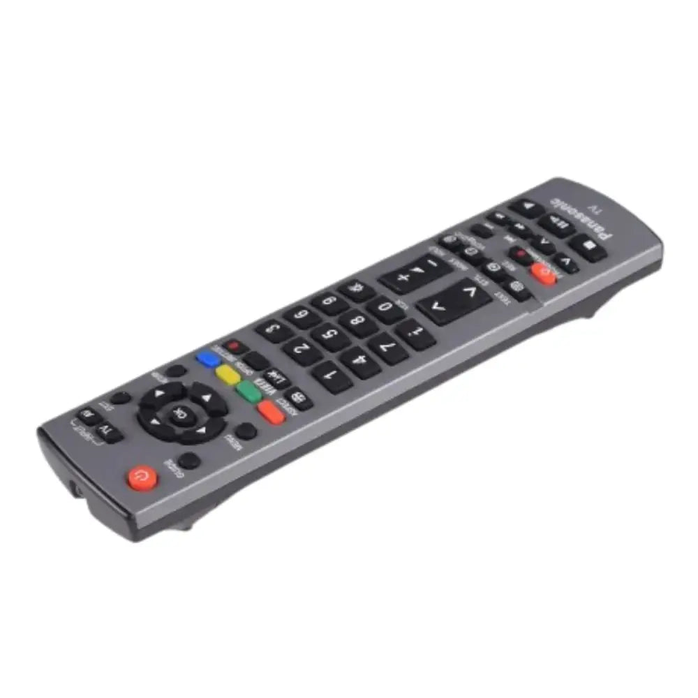 Universal Remote Control (Panasonic TV’s)