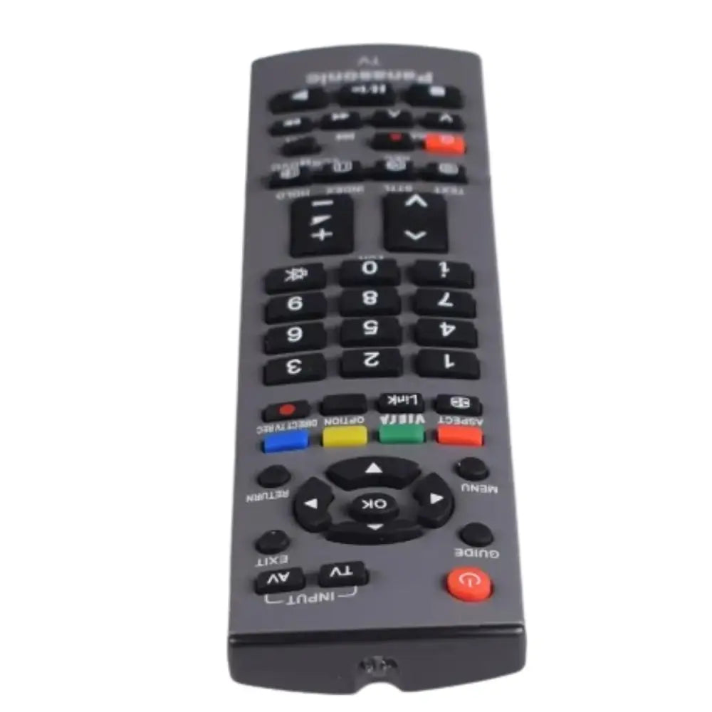 Universal Remote Control (Panasonic TV’s)
