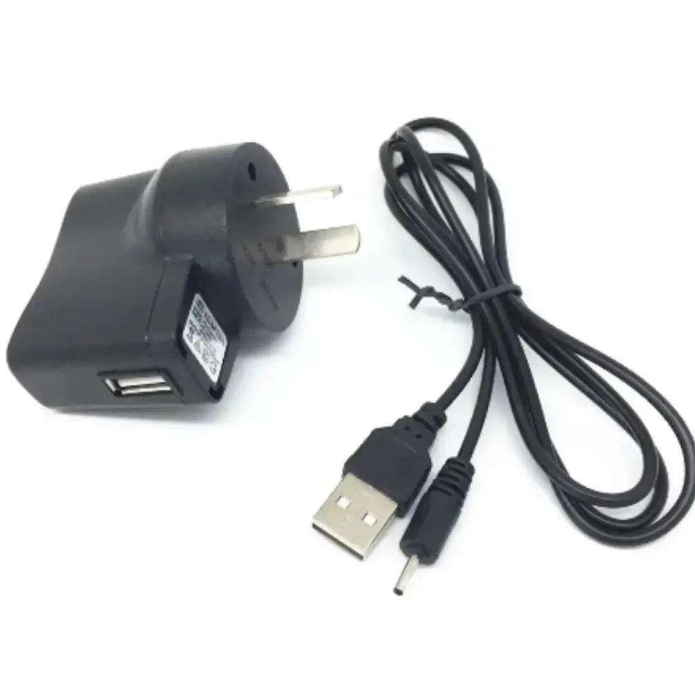 Universal Travel Charger USB Cable for Nokia