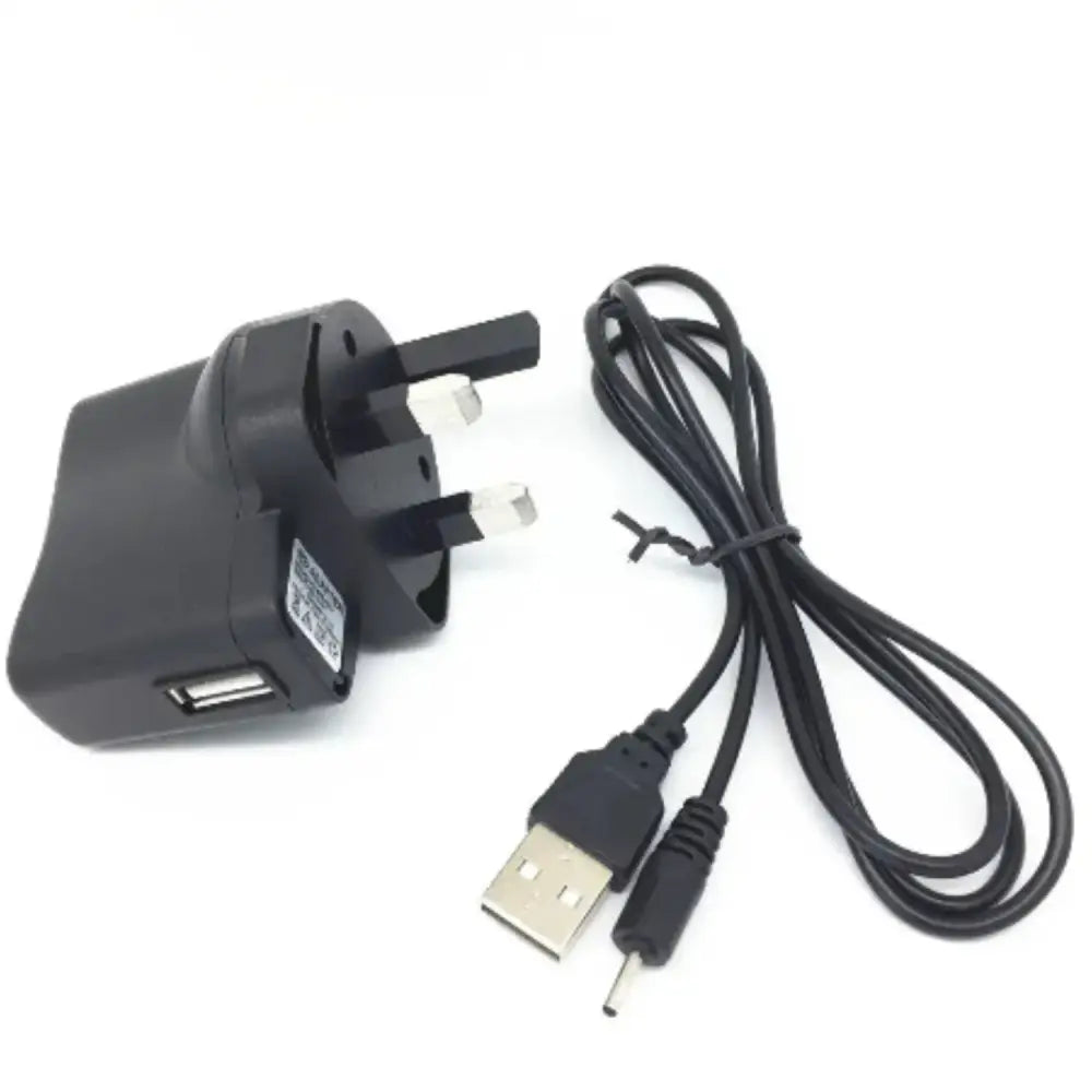 Universal Travel Charger USB Cable for Nokia