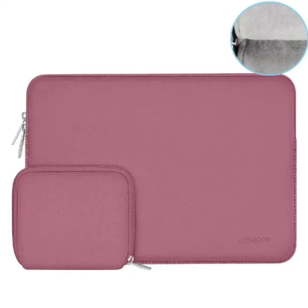 Universal Waterproof Laptop Bag (14-15 inch) (Available in 32 colours)
