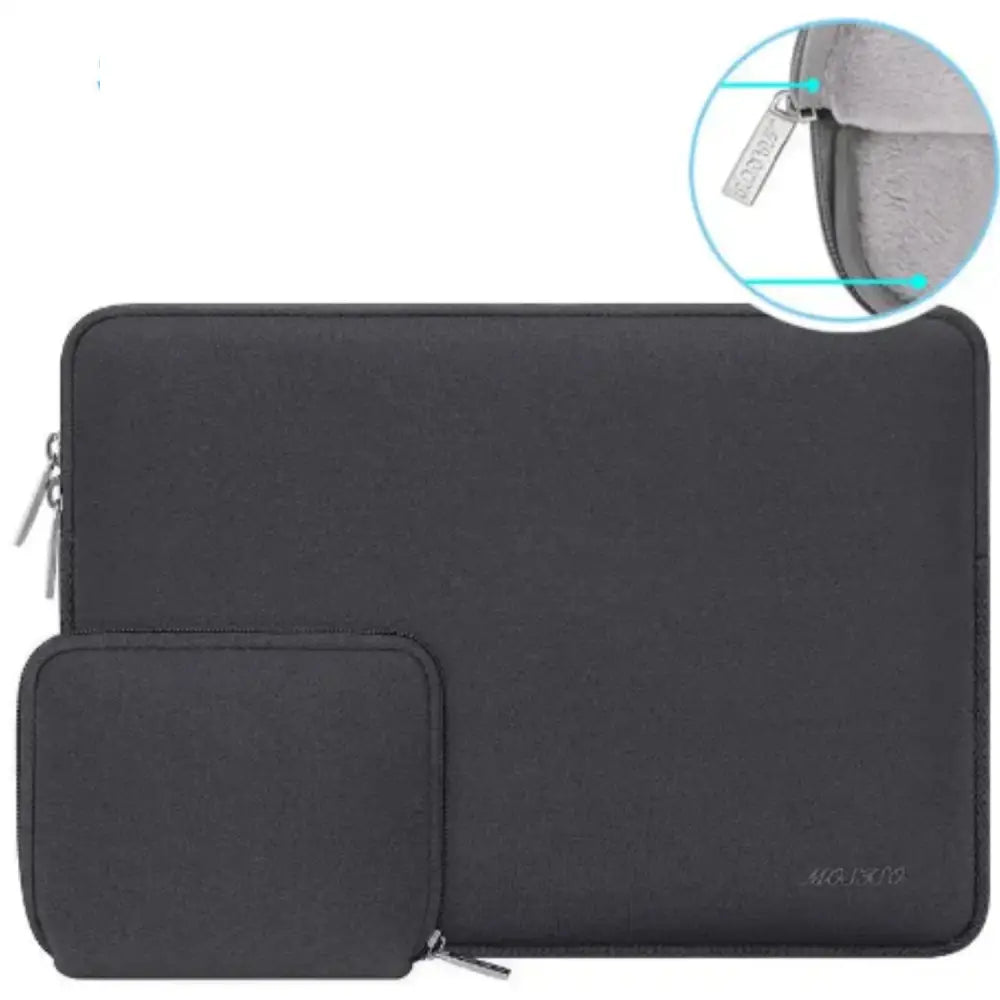 Universal Waterproof Laptop Bag (14-15 inch) (Available in 32 colours)