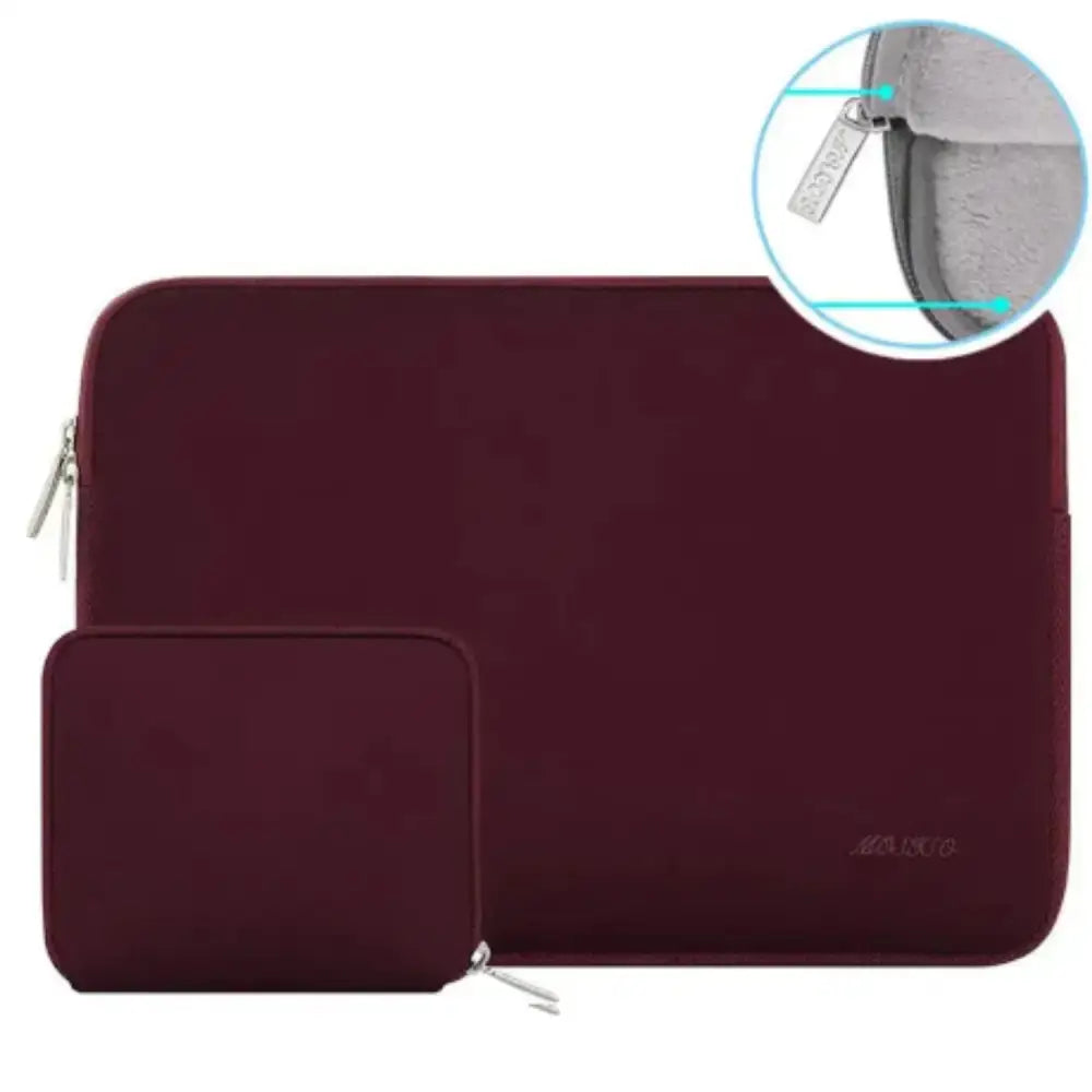 Universal Waterproof Laptop Bag (14-15 inch) (Available in 32 colours)