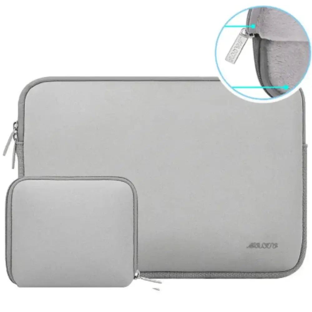 Universal Waterproof Laptop Bag (2018-2024 Mac Air 13) (Available in 32 colours)