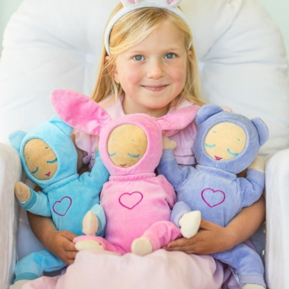 Lulla by Roro - Lulla Doll Outfits