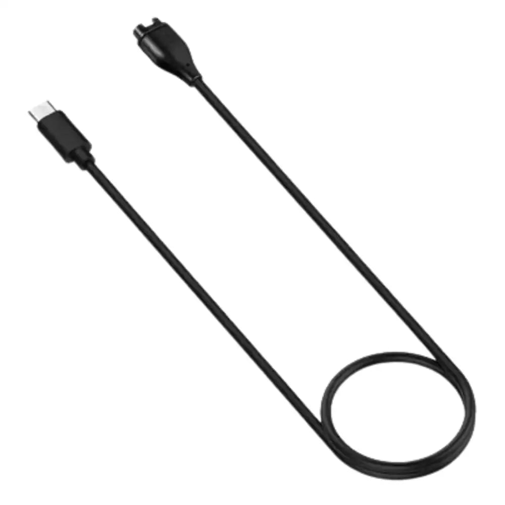 USB-C Charging Cable for Garmin Smartwatch