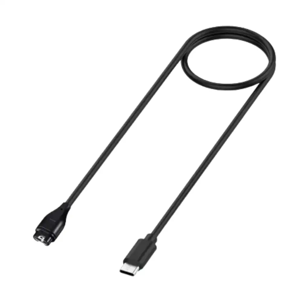 USB-C Charging Cable for Garmin Smartwatch