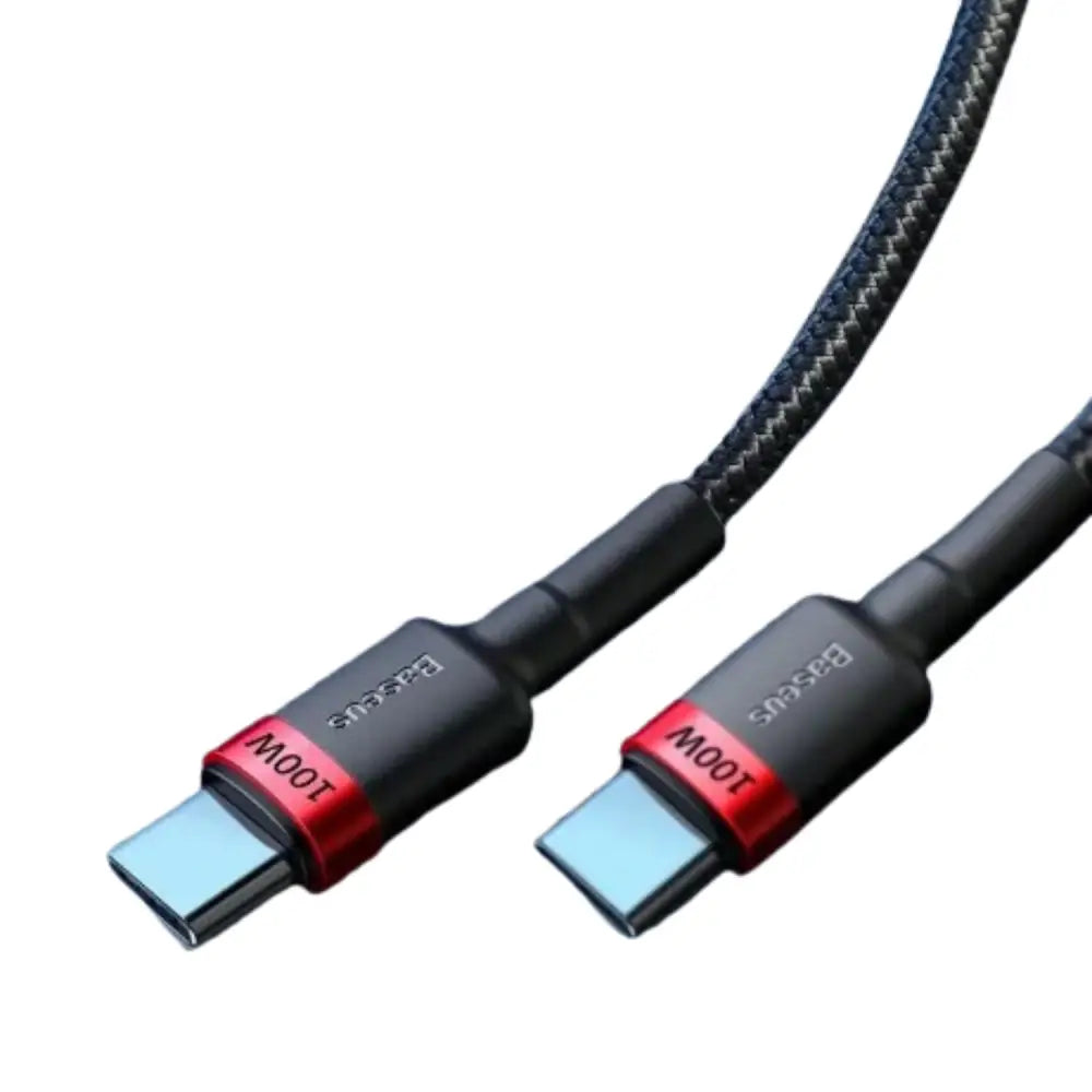 USB-C PD Charger Cord for iPhone & MacBook