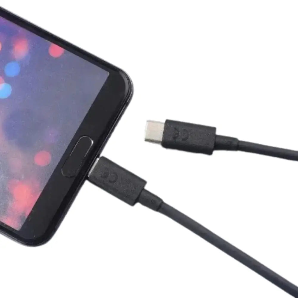 USB-C PD Charging Cable for Motorola Moto G & Edge Series