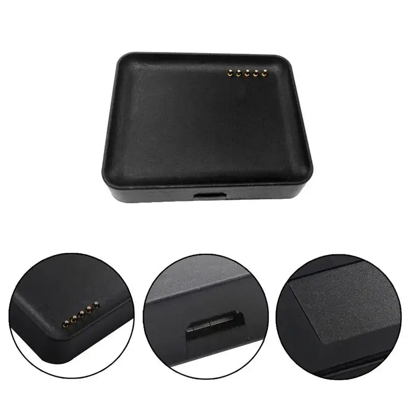 USB Charging Dock for LG G Watch W100