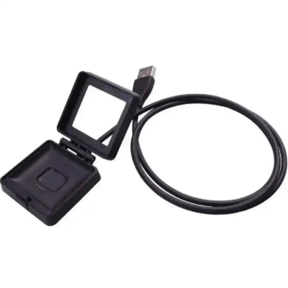 USB Charger Cable for Fitbit Blaze