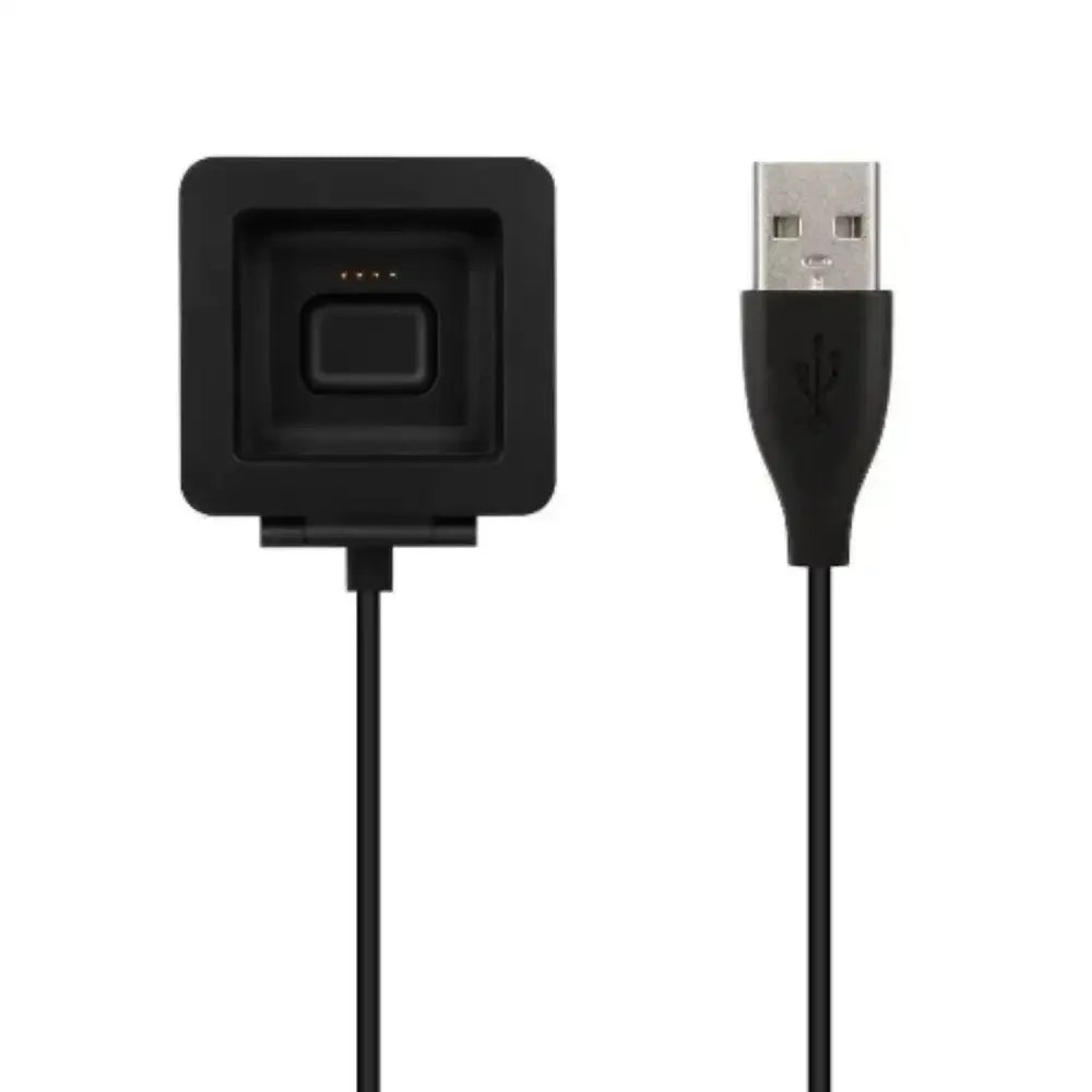USB Charger Cable for Fitbit Blaze