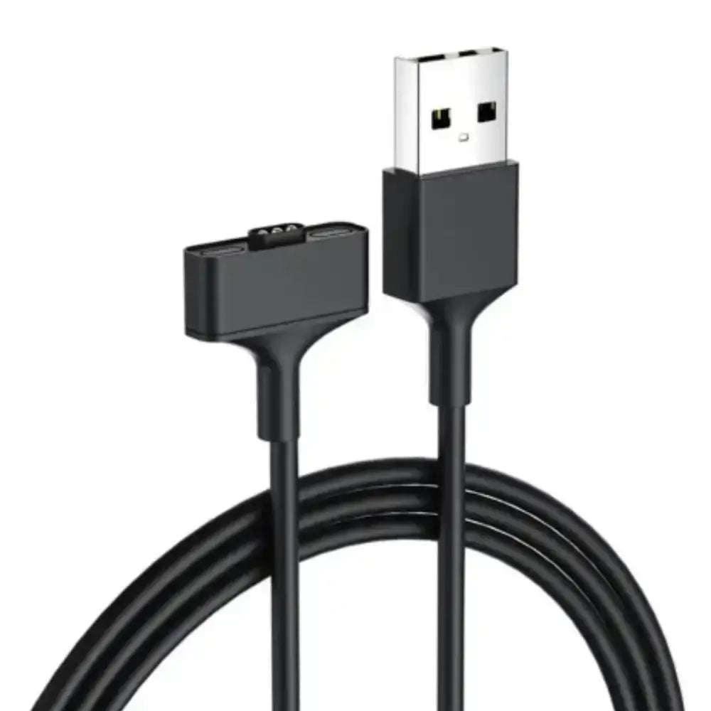 USB Charger Cable for Fitbit Ionic