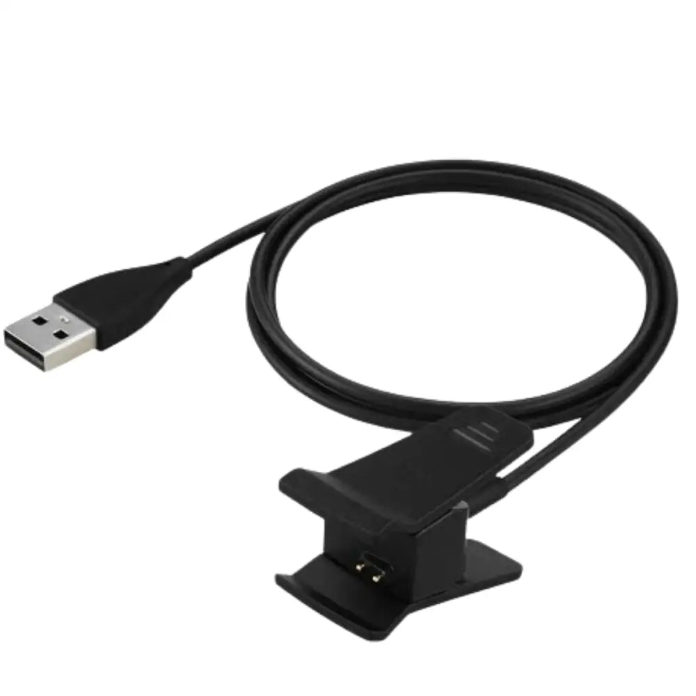 Fitbit Alta HR USB Charging Cable with Clip