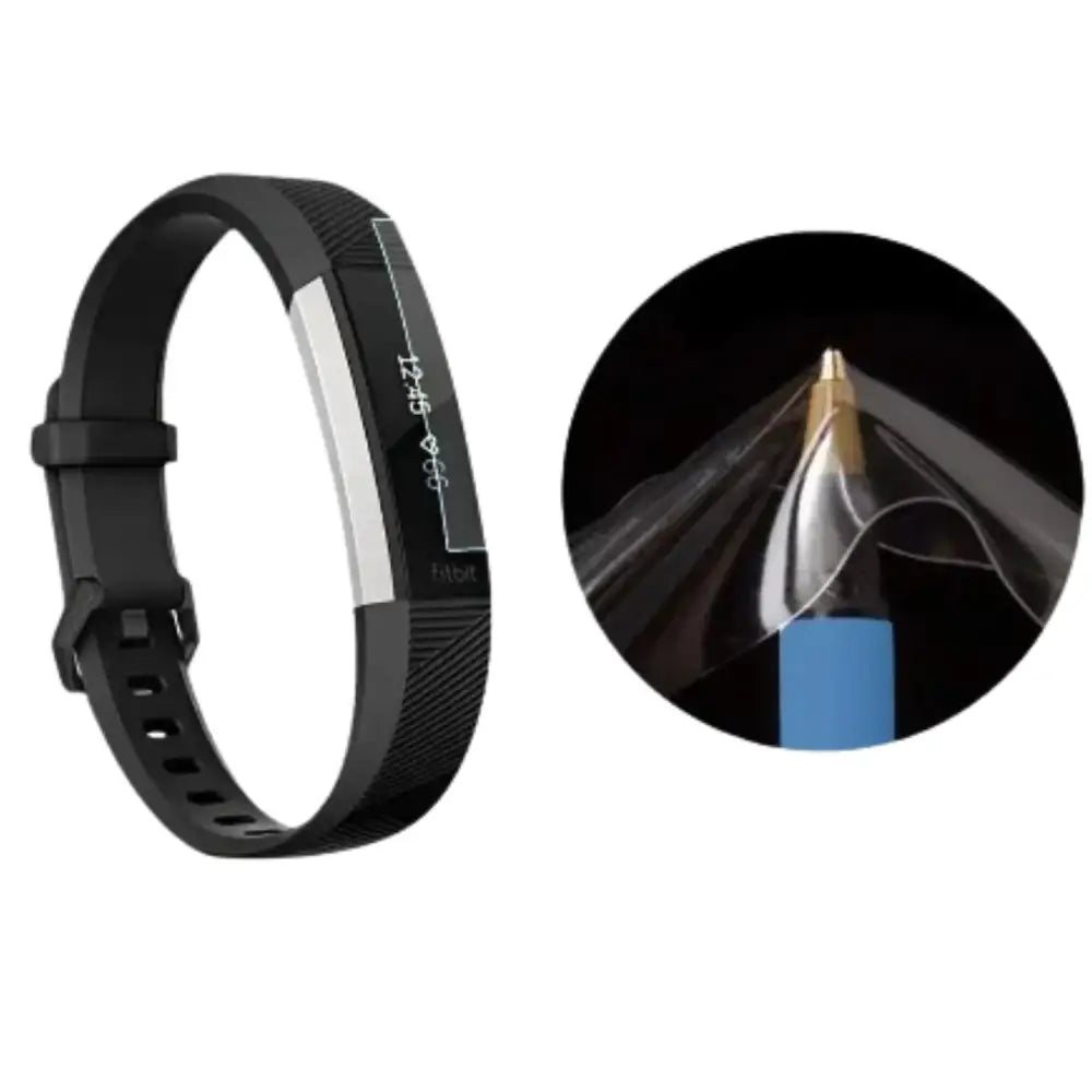 Fitbit Alta HR USB Charging Cable with Clip