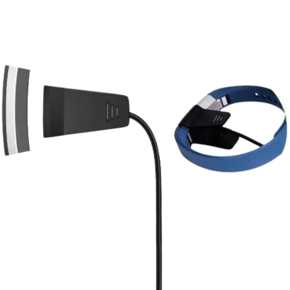 Fitbit Alta HR USB Charging Cable with Clip