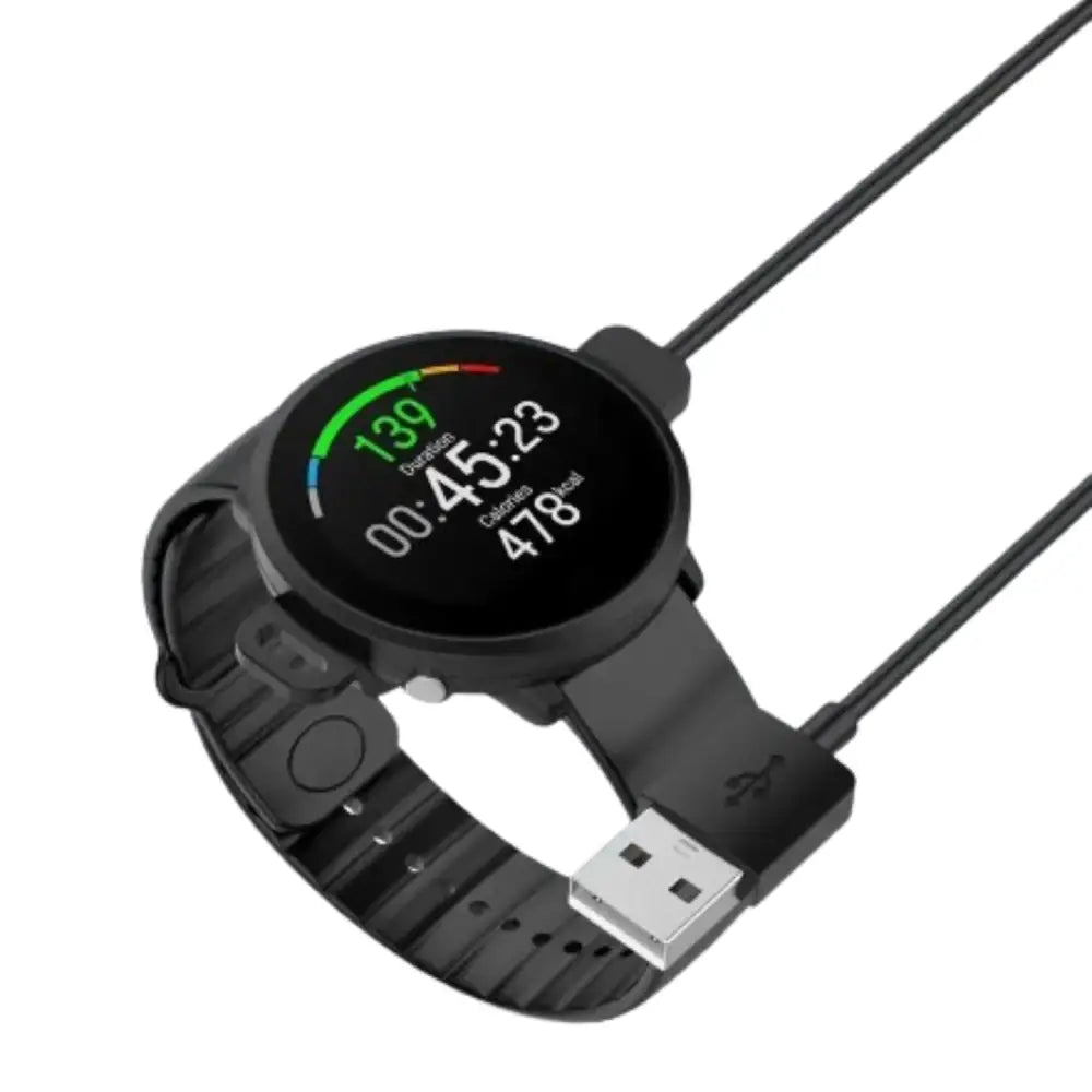 USB Charging Cable for Polar Unite Watch
