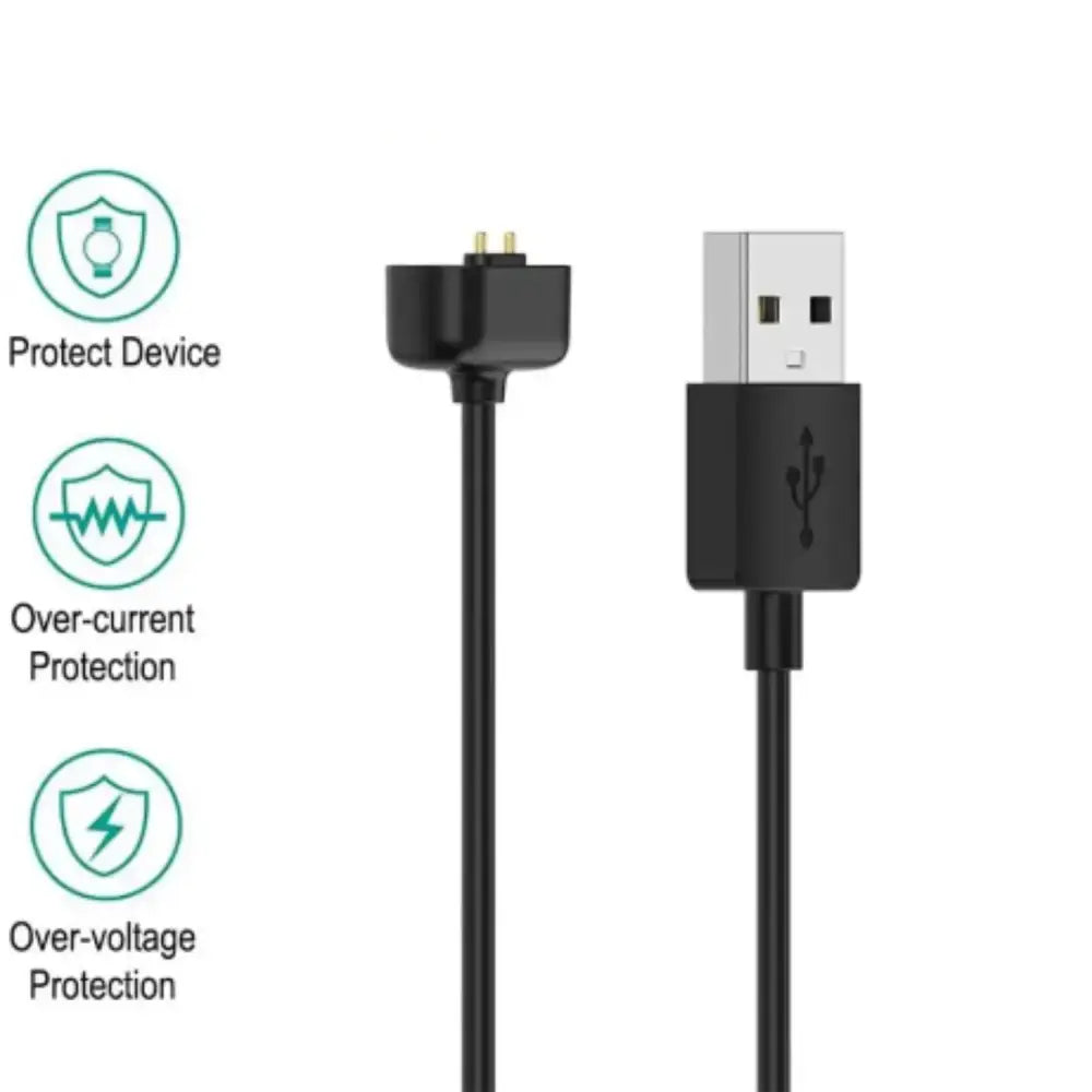 USB Charging Cradle for Amazfit Band 7