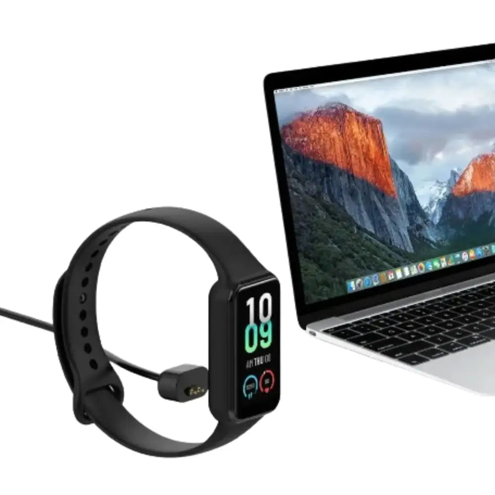 USB Charging Cradle for Amazfit Band 7