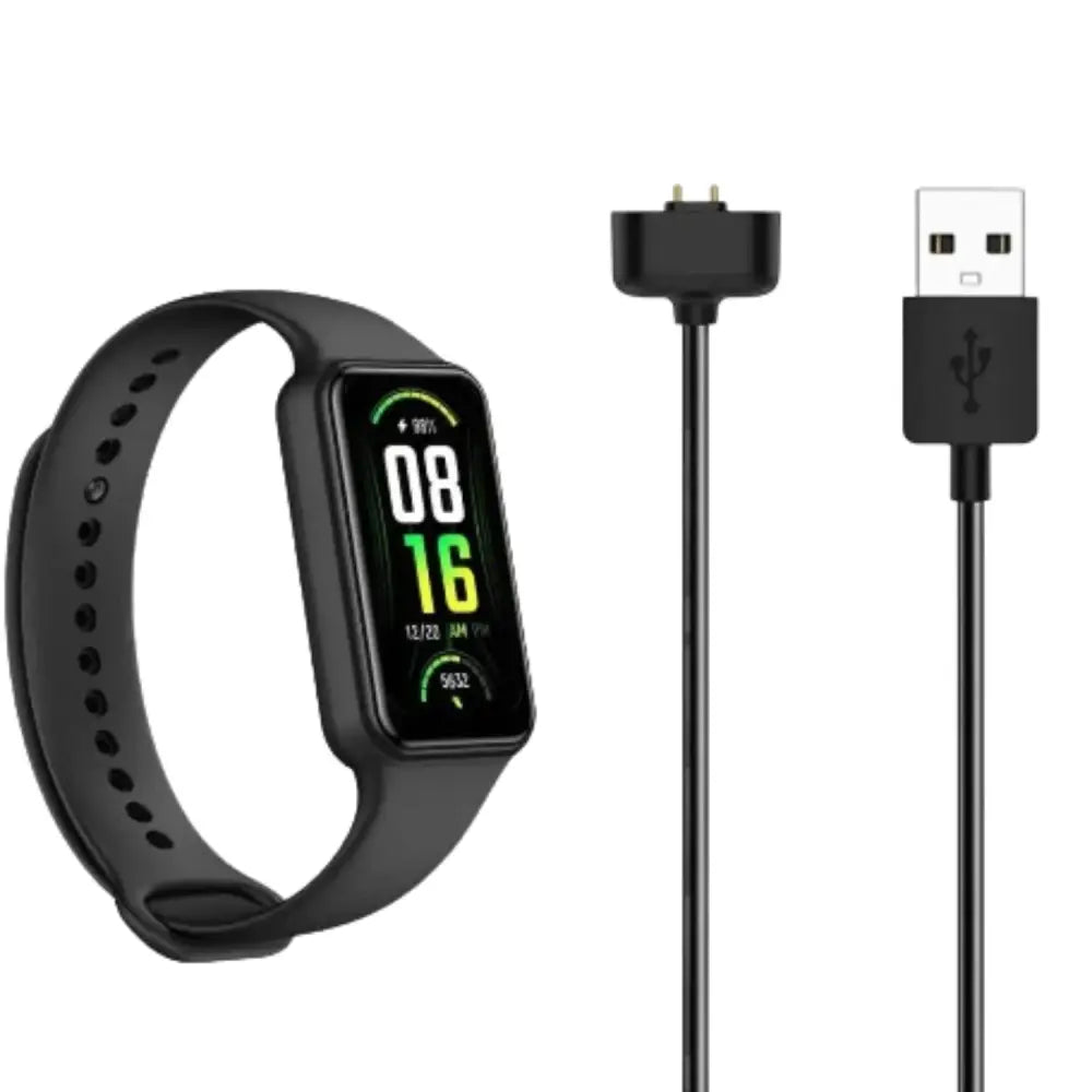 USB Charging Cradle for Amazfit Band 7