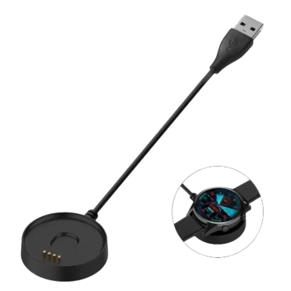 USB Charging Dock for Ticwatch C2