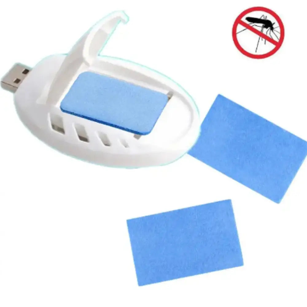 USB Mosquito Killer – Home & Outdoor Insect Repellent