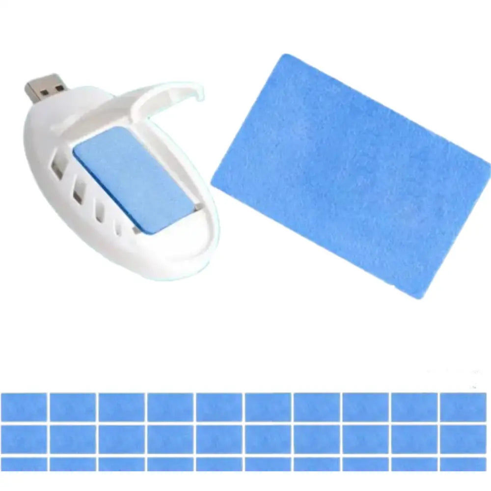 USB Mosquito Killer – Home & Outdoor Insect Repellent