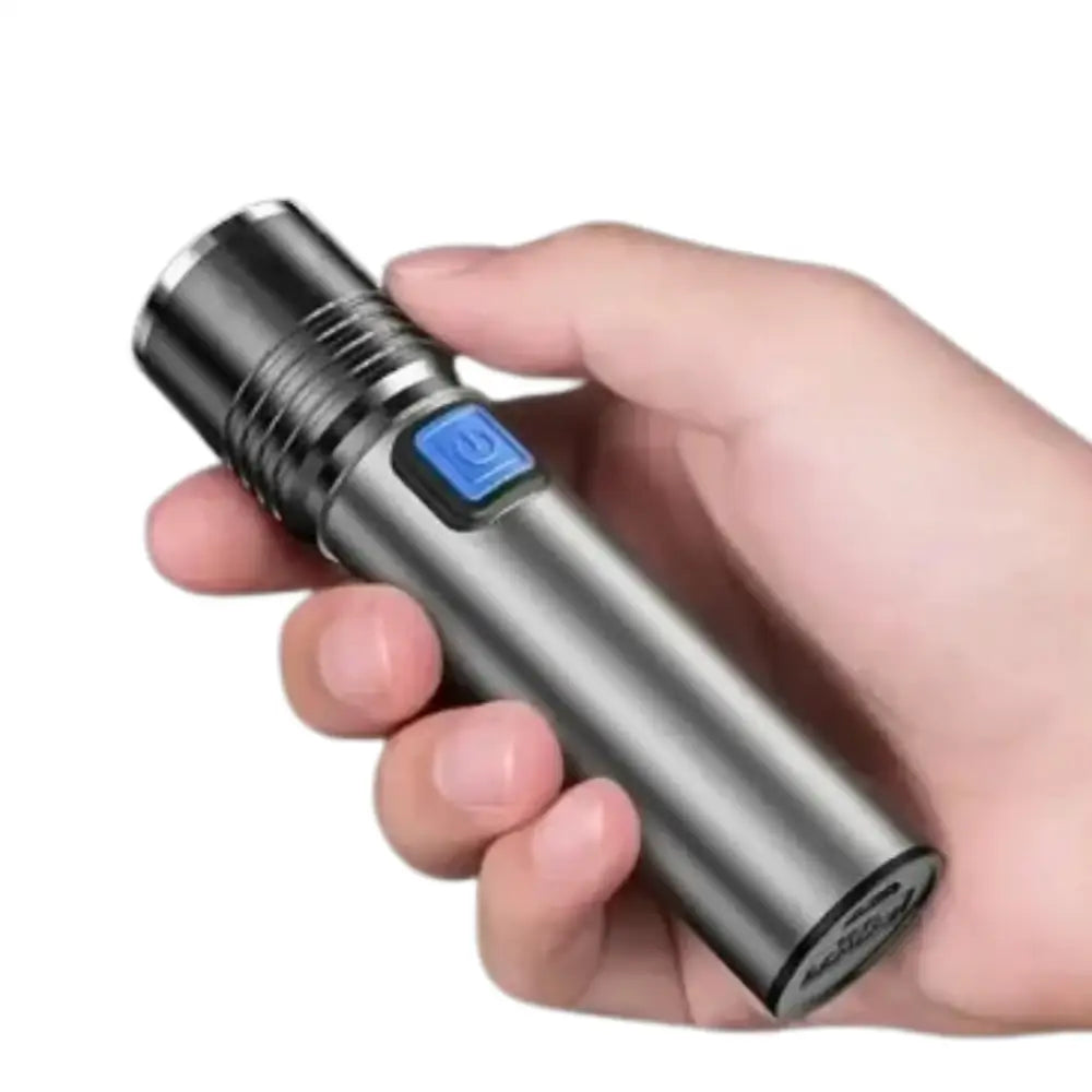 UV Blacklight (Rechargeable)