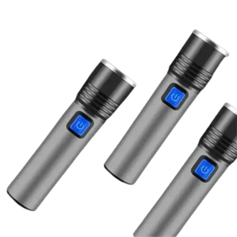 UV Blacklight (Rechargeable)