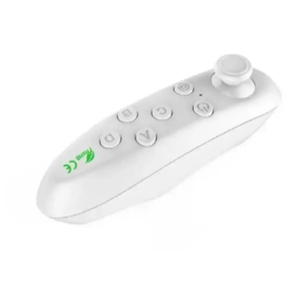 VR Glasses with IMAX View – 3D Headset