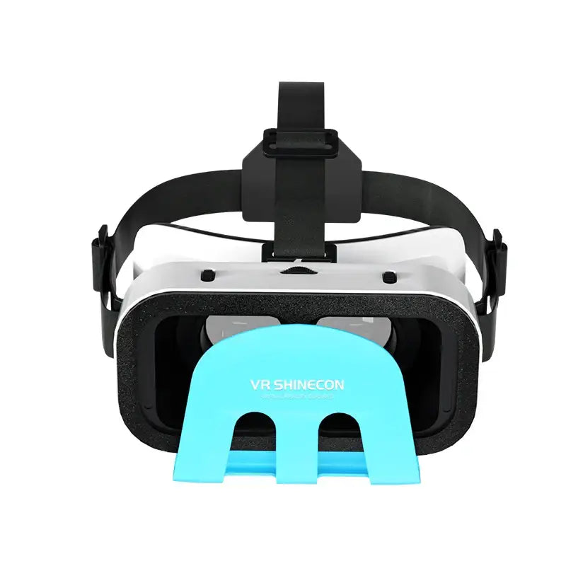 VR Shinecon G11 Virtual Reality Headset for Switch