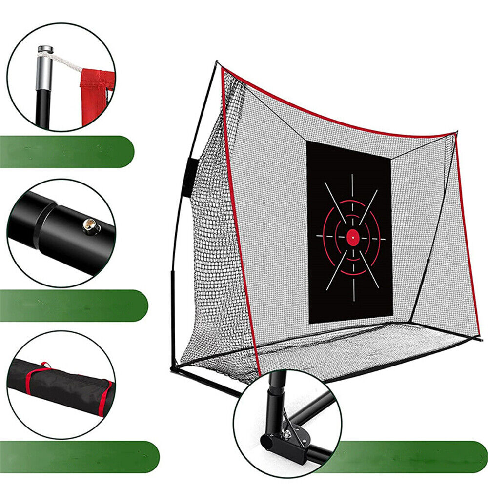 300x213cm Golf Practice Net Set