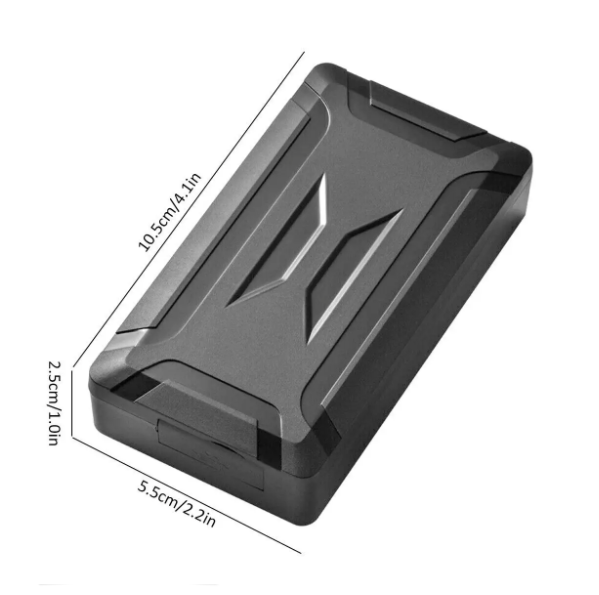 22000mAH 4G Real Time GPS Tracker LIVE Tracking Vehicle Car