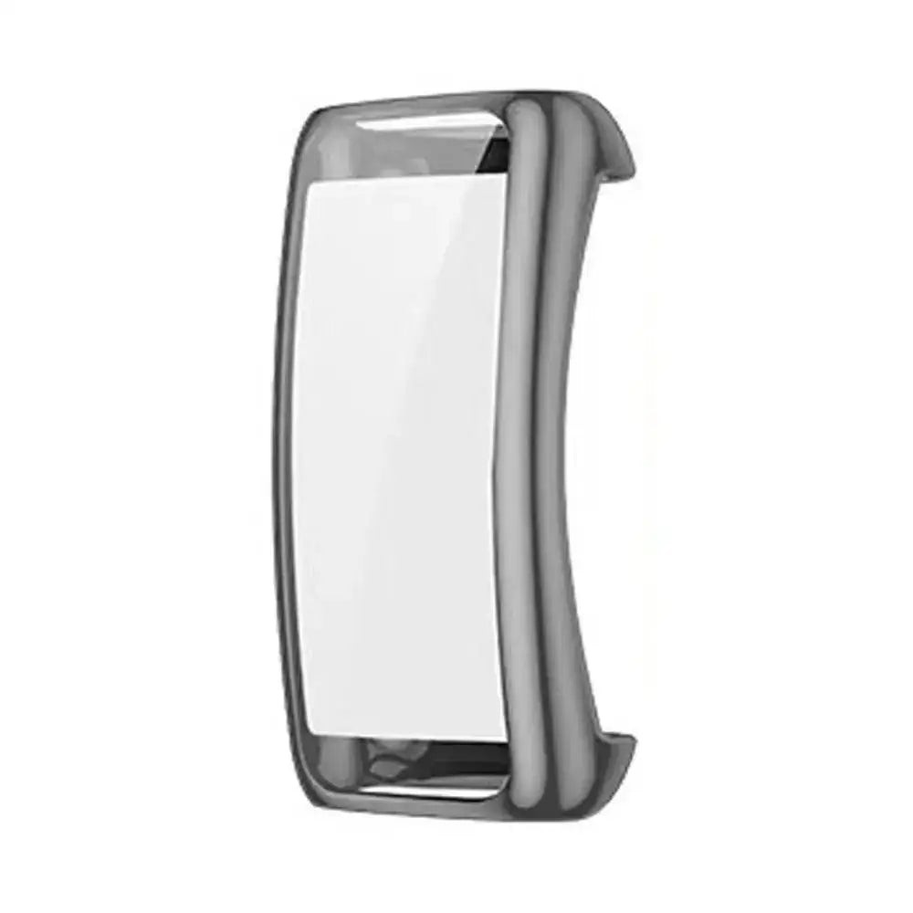 Watch Cover Case Fitbit Inspire 3 Screen Protector TPU All Inclusive Inspire 3 Watch Cover Protective Soft Fitbit Inspire 3 Case