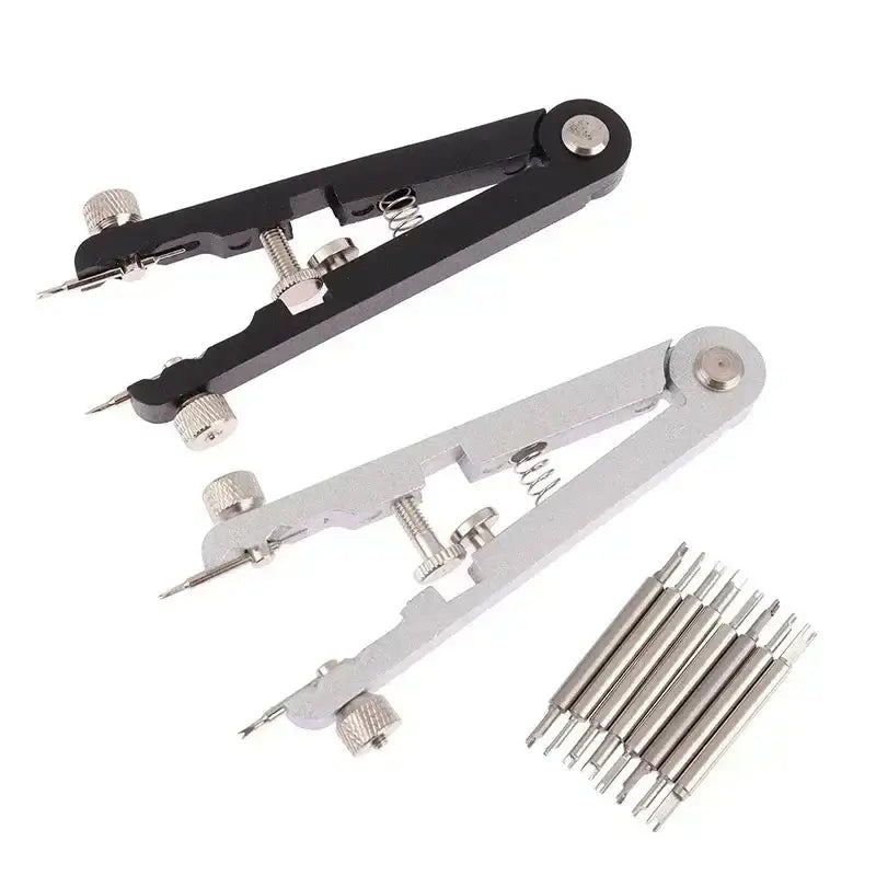 Watch Spring Bar Pliers