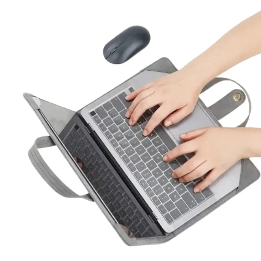 Waterproof Laptop Bag for MacBook