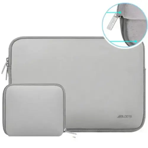Waterproof Laptop Case for MacBook & Other Brands (15-16 inch & 14-15 inch) (Available in 32 Colours)