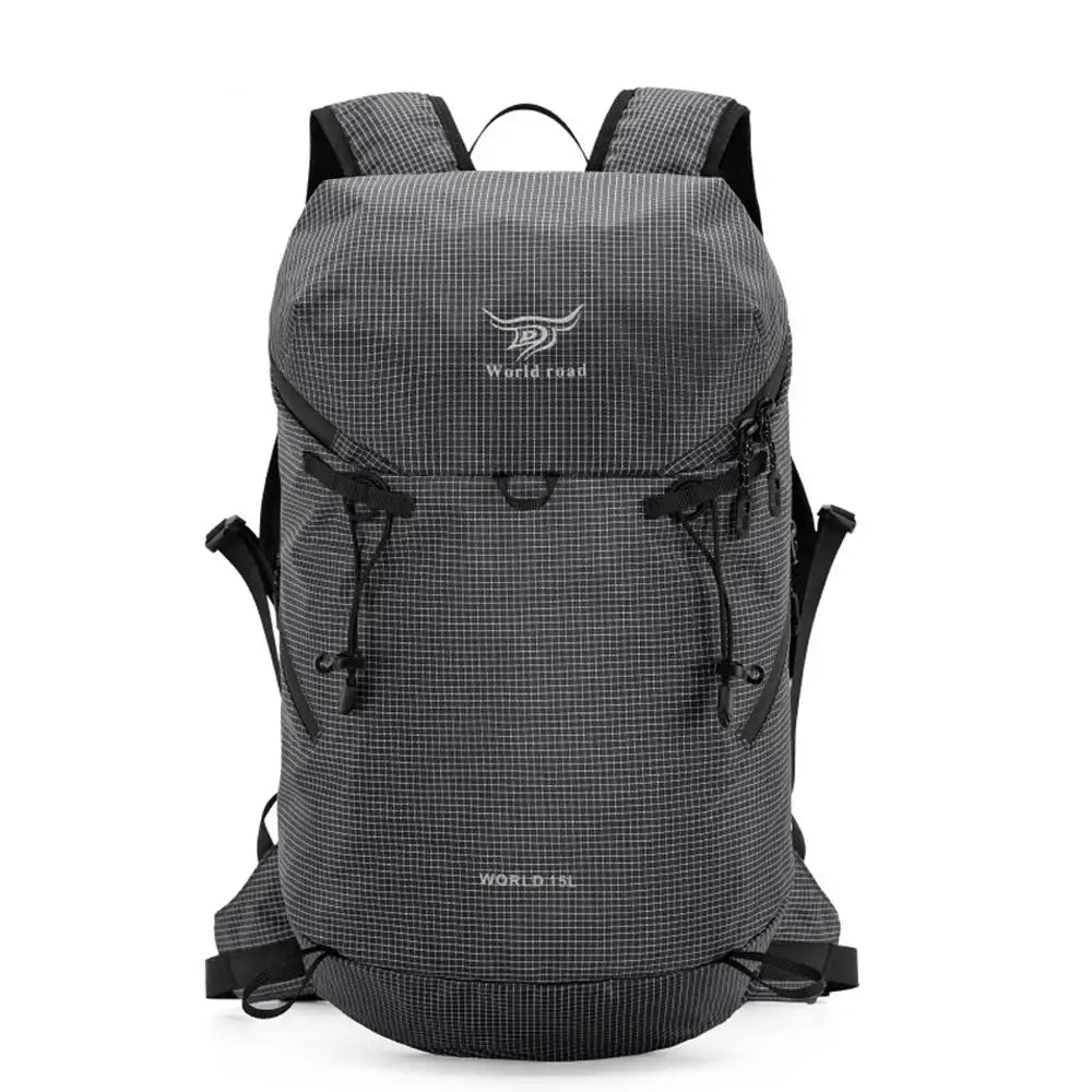 Waterproof Lightweight Hiking Backpack (5 colours available)