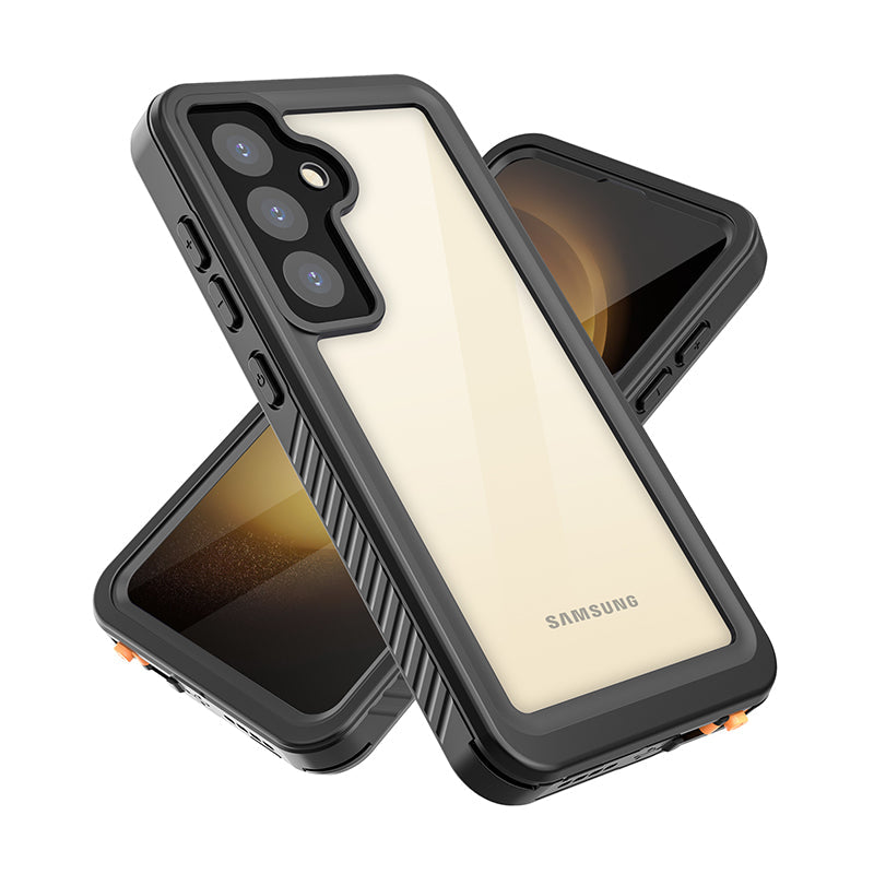 Samsung S24 PLUS Waterproof Case