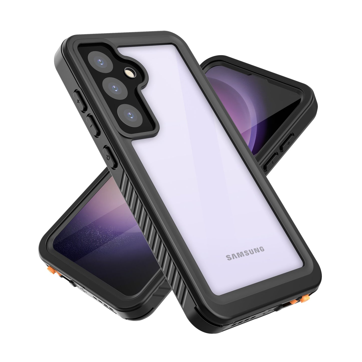 Samsung S24 Waterproof Case