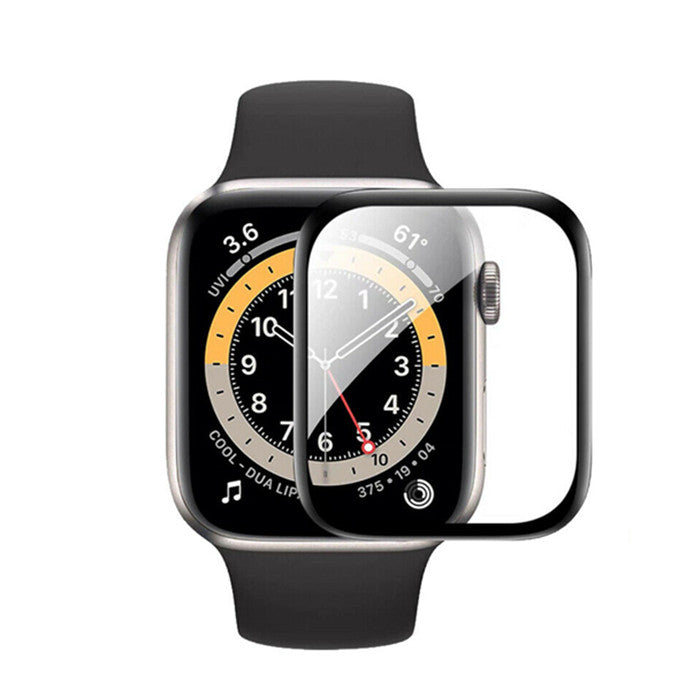 41mm Glass Screen Protector For Apple Watch 7 8 - salelink.co.nz