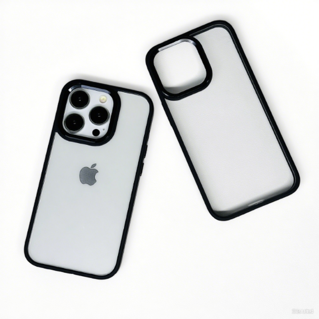 iPhone 14 Pro Max Case Black