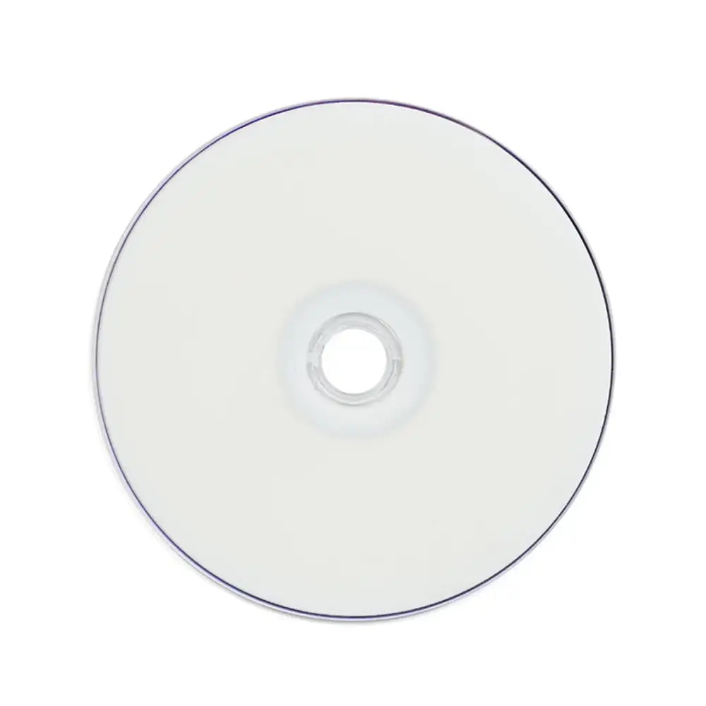 Blank CD-R Discs for Digital Audio & Car CD Players