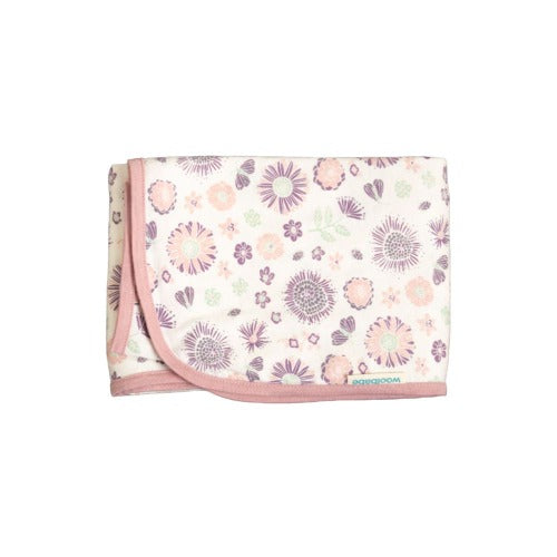 Woolbabe - Swaddle Blanket