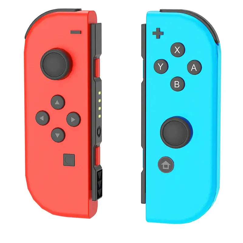 Wireless Joycon Replacement for Switch/Lite/OLED (various colours available)